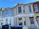 Thumbnail Flat to rent in Lyndhurst Road, Worthing