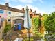 Thumbnail Terraced house for sale in Ingate, Beccles, Suffolk