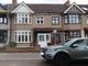 Thumbnail Detached house to rent in Burlington Gardens, Chadwell Heath, Romford