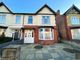 Thumbnail Semi-detached house for sale in Alexandra Road, Crosby, Liverpool