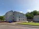 Thumbnail Flat for sale in 34A Ladeside, Newmilns, Ayrshire