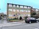 Thumbnail Flat for sale in Temple Road, Epsom