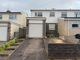 Thumbnail Semi-detached house for sale in Dale View, Cefn Cribwr, Bridgend