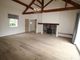 Thumbnail Barn conversion to rent in Lake View, Alsager