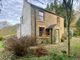 Thumbnail Detached house for sale in Wash Green, Wirksworth, Matlock