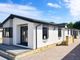 Thumbnail Mobile/park home for sale in Hawkswood Road, Downham, Billericay, Essex