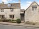 Thumbnail Semi-detached house for sale in Gloucester Street, Painswick, Stroud