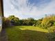 Thumbnail Detached bungalow for sale in Fairleas, Branston, Lincoln