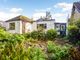 Thumbnail Bungalow for sale in Hazeldene Lane, North Chailey