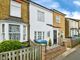 Thumbnail Terraced house for sale in Queens Road, Watford