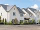 Thumbnail Detached house for sale in "Crichton" at Turnhouse Road, Edinburgh