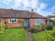 Thumbnail Bungalow for sale in Cramhurst Lane, Godalming, Surrey