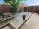 Thumbnail Terraced house for sale in Denton Terrace, Castleford, West Yorkshire