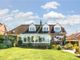 Thumbnail Detached house for sale in Common Road, Whiteparish, Salisbury, Wiltshire