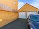Thumbnail Town house for sale in Vicarage Road, Rushden