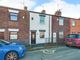 Thumbnail Terraced house for sale in Liverpool Road, Widnes, Cheshire