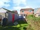 Thumbnail Semi-detached house for sale in Lockey Croft, Wigginton, York