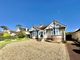 Thumbnail Detached bungalow for sale in Brixham Road, Paignton