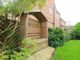 Thumbnail Detached house for sale in Cooks Lane, Nettleton, Market Rasen