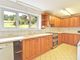 Thumbnail Detached house for sale in Newtown, Powys