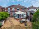 Thumbnail Semi-detached house for sale in North Parade, Sleaford