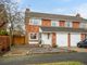 Thumbnail Semi-detached house for sale in Linton Road, Nether Poppleton, York