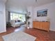 Thumbnail Detached bungalow for sale in West Way, Broadstone