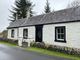Thumbnail Cottage to rent in Dunardy Rolling Bridge, Lock 11, Lochgilphead, Argyll &amp; Bute