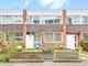 Thumbnail Terraced house to rent in Alton Gardens, Beckenham, Kent