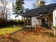 Thumbnail Bungalow for sale in Dove Cottage, Finavon, By Forfar, Angus