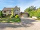 Thumbnail Detached house for sale in Station Road, Bourton-On-The-Water