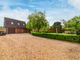 Thumbnail Detached bungalow for sale in Fen Road, Pidley, Huntingdon, Cambridgeshire