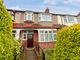 Thumbnail Terraced house for sale in Northway, Morden