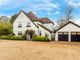 Thumbnail Detached house for sale in Hascombe Road, Godalming, Surrey
