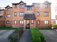 Thumbnail Flat for sale in Larmans Road, Enfield