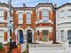 Thumbnail Flat for sale in Ashmere Grove, London