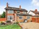 Thumbnail Detached house for sale in London Road South, Poynton