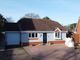 Thumbnail Bungalow for sale in Howards Way, Kesgrave, Ipswich