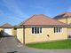 Thumbnail Detached bungalow for sale in Templecombe, Somerset