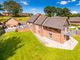 Thumbnail Detached house for sale in Tern View, Market Drayton