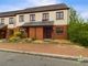 Thumbnail End terrace house for sale in Highpath Way, Basingstoke, Hampshire