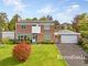 Thumbnail Detached house for sale in Tor Bryan, Ingatestone