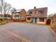 Thumbnail Detached house for sale in Weston Road, Stafford, Staffordshire