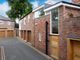 Thumbnail Flat for sale in St. Leonards Mews, York, North Yorkshire