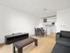 Thumbnail Flat to rent in Avantgarde Place, London