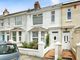 Thumbnail Flat for sale in Pennycross Park Road, Plymouth, Devon