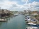 Thumbnail Town house to rent in Mullion Close, Port Solent, Portsmouth