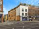 Thumbnail Flat for sale in Market Place, Brentford