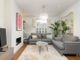 Thumbnail End terrace house for sale in Lyham Road, London