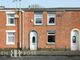 Thumbnail Terraced house for sale in Mill Street, Farington, Leyland